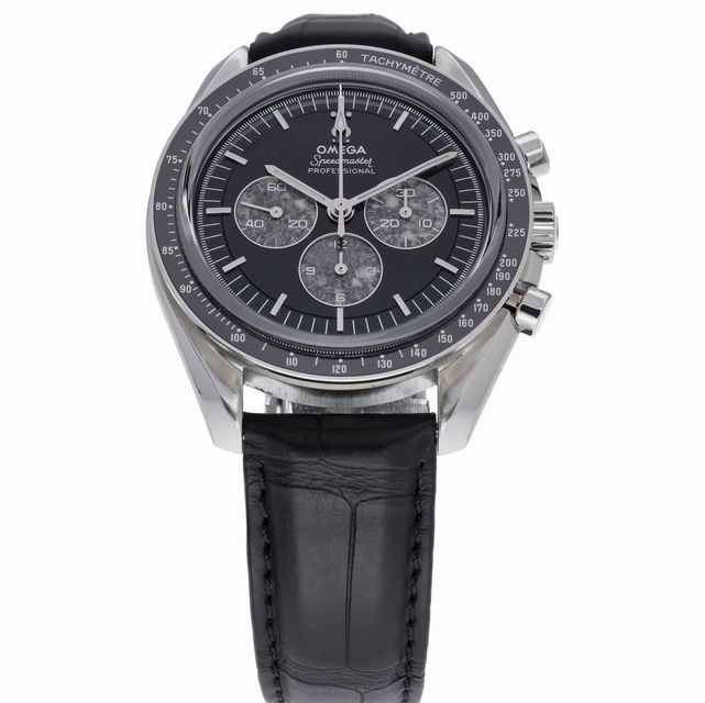 Omega Speedmaster Calibre 321 311.93.42.30.99.001 Image 6